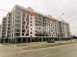 1-комнатная квартира (43м2) на продажу по адресу Черниговская ул., 11— фото 28 из 32