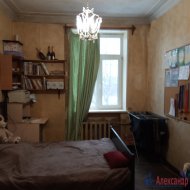 2-комнатная квартира (58м2) на продажу по адресу Челябинская ул., 51— фото 6 из 13