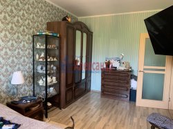 2-комнатная квартира (58м2) на продажу по адресу Ворошилова ул., 27— фото 15 из 25