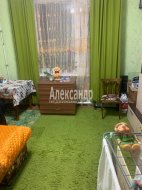 2 комнаты в 3-комнатной квартире (74м2) на продажу по адресу Зеленогорск г., Красавица п/о, 10— фото 16 из 18