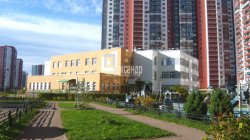 2-комнатная квартира (54м2) на продажу по адресу Маршала Казакова ул., 78— фото 23 из 32