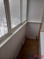 2-комнатная квартира (44м2) на продажу по адресу Крыленко ул., 25— фото 15 из 18