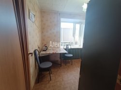 3-комнатная квартира (63м2) на продажу по адресу Старая Ладога село, Советская ул., 16— фото 2 из 21