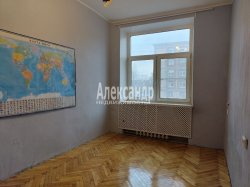 2-комнатная квартира (63м2) на продажу по адресу Седова ул., 77/28— фото 2 из 5