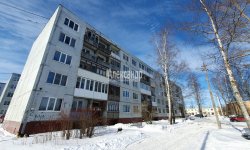 1-комнатная квартира (33м2) на продажу по адресу Кисельня дер., Центральная ул., 12— фото 14 из 15
