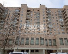 3-комнатная квартира (71м2) на продажу по адресу Новосмоленская наб., 1— фото 39 из 40