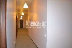4-комнатная квартира (118м2) на продажу по адресу Дерптский пер., 15— фото 12 из 45