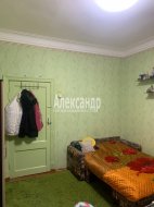 2 комнаты в 3-комнатной квартире (74м2) на продажу по адресу Зеленогорск г., Красавица п/о, 10— фото 17 из 18
