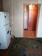 3-комнатная квартира (55м2) на продажу по адресу Неболчи пос., Комсомольская ул., 5— фото 8 из 12