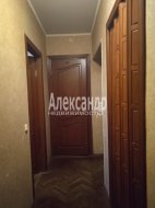 5-комнатная квартира (129м2) на продажу по адресу Малодетскосельский пр., 14-16— фото 7 из 10
