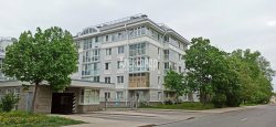 1-комнатная квартира (34м2) на продажу по адресу Пушкин г., Колокольный пер., 5— фото 6 из 23