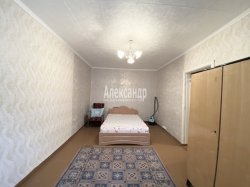 2-комнатная квартира (45м2) на продажу по адресу Выборг г., Крепостная ул., 12— фото 6 из 10