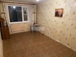1-комнатная квартира (37м2) на продажу по адресу Октябрьская наб., 124— фото 9 из 25