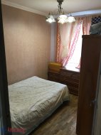 4-комнатная квартира (49м2) на продажу по адресу Ветеранов просп., 30— фото 4 из 16
