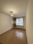 2-комнатная квартира (51м2) на продажу по адресу Мурино г., Шувалова ул., 25— фото 14 из 29
