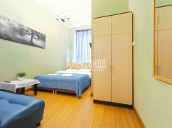 7-комнатная квартира (227м2) на продажу по адресу Вознесенский пр., 41— фото 10 из 29