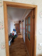 3-комнатная квартира (62м2) на продажу по адресу Кировск г., Новая ул., 7— фото 7 из 23