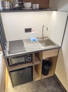 Студия (15м2) на продажу — фото 3 из 12