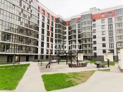 1-комнатная квартира (43м2) на продажу по адресу Черниговская ул., 11— фото 30 из 32