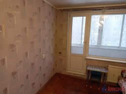 2-комнатная квартира (44м2) на продажу по адресу Крыленко ул., 25— фото 8 из 18