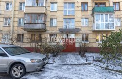 1-комнатная квартира (33м2) на продажу по адресу Орджоникидзе ул., 40/59— фото 34 из 41