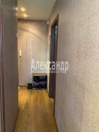 1-комнатная квартира (29м2) на продажу по адресу Мга пгт., Комсомольский пр., 62— фото 6 из 14