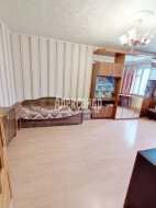 1-комнатная квартира (43м2) на продажу по адресу Косыгина пр., 25— фото 2 из 24
