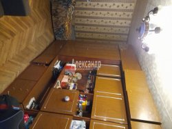 1-комнатная квартира (35м2) на продажу по адресу Ветеранов просп., 78— фото 21 из 28