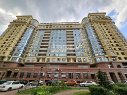 1-комнатная квартира (38м2) на продажу по адресу Московский просп., 183-185— фото 43 из 44