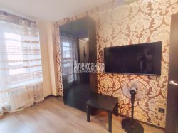 3-комнатная квартира (115м2) на продажу по адресу Выборг г., Московский просп., 9— фото 13 из 32