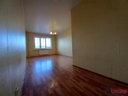 1-комнатная квартира (41м2) на продажу по адресу Шушары пос., Московское шос., 246— фото 7 из 18