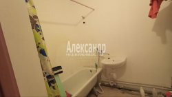 3-комнатная квартира (78м2) на продажу по адресу Всеволожск г., Знаменская ул., 1— фото 10 из 16