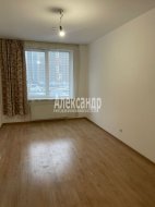 2-комнатная квартира (51м2) на продажу по адресу Мурино г., Шувалова ул., 25— фото 15 из 29