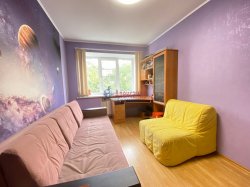3-комнатная квартира (56м2) на продажу по адресу Выборг г., Приморская ул., 4— фото 13 из 26