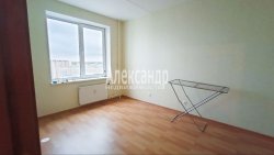 3-комнатная квартира (78м2) на продажу по адресу Всеволожск г., Знаменская ул., 1— фото 4 из 16