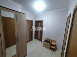 1-комнатная квартира (40м2) на продажу по адресу Богословская ул., 6— фото 5 из 9