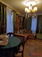 4-комнатная квартира (74м2) на продажу по адресу Светлановский просп., 79— фото 2 из 14