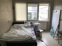 3-комнатная квартира (63м2) на продажу по адресу Сестрорецк г., Дубковское шос., 17— фото 5 из 12