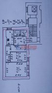 Комната в 2-комнатной квартире (66м2) на продажу по адресу Пушкинская ул., 13— фото 2 из 22
