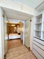 3-комнатная квартира (94м2) на продажу по адресу Коломяжский просп., 15— фото 5 из 14