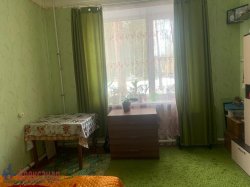 2 комнаты в 3-комнатной квартире (74м2) на продажу по адресу Зеленогорск г., Красавица п/о, 10— фото 8 из 17
