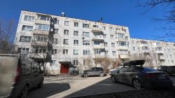 4-комнатная квартира (61м2) на продажу по адресу Выборг г., Приморская ул., 23— фото 31 из 33