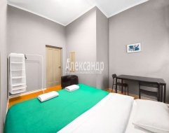 7-комнатная квартира (227м2) на продажу по адресу Вознесенский пр., 41— фото 6 из 29