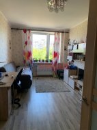 2-комнатная квартира (58м2) на продажу по адресу Ворошилова ул., 27— фото 9 из 25