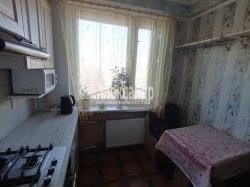 3-комнатная квартира (57м2) на продажу по адресу Симонова ул., 7— фото 2 из 18