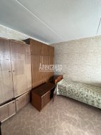 1-комнатная квартира (34м2) на продажу по адресу Светогорск г., Красноармейская ул., 26— фото 2 из 19