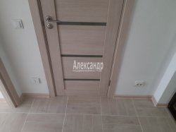 Студия (22м2) на продажу — фото 19 из 28