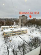 2-комнатная квартира (56м2) на продажу по адресу Космонавтов просп., 50— фото 14 из 16