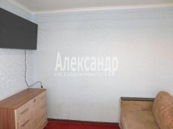 4-комнатная квартира (61м2) на продажу по адресу Выборг г., Спортивная ул., 4— фото 7 из 13