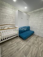 1-комнатная квартира (33м2) на продажу по адресу Петергофское шос., 84— фото 8 из 23